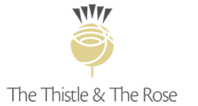 The Thistle & The Rose