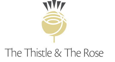 The Thistle & The Rose